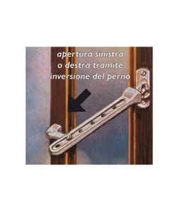 Acquista Ora Fermafinestra