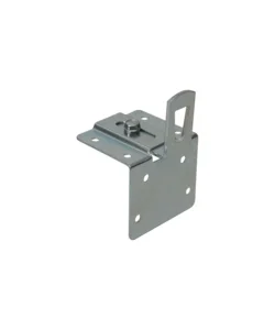 Attaccaglie regolabili per fissaggio pensili - 45 x 45 mm. - 2 pz. A Buon Prezzo