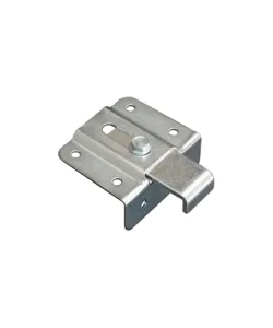 Attaccaglia regolabile per fissaggio pensili su barra 45 x 22 mm. Consegna Rapida