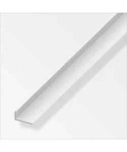 Vendita Finale Angolare pvc bianco 30x20x3,0 2 m