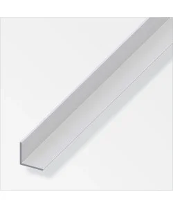 Angolare alluminio 30x30x2,0 - 2 metri. Prezzo Ridotto