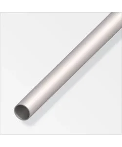 Affare Tubo tondo 10x1 acciaio - 1 metro.