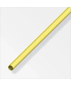 Ultimissimo Modello Tubo tondo ottone 4x0.5 - 1 metro.