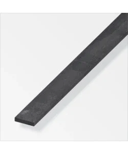 Barra piatta 20x4 acciaio laminato - 2 metri. Sconto