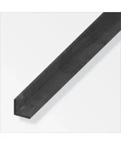 Angolare 25x25x3 acciaio laminato - 1 metro. Più Venduto