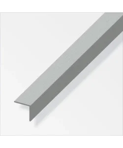 Ultimissimo Modello Angolare alluminio 30x30 inox.spa1