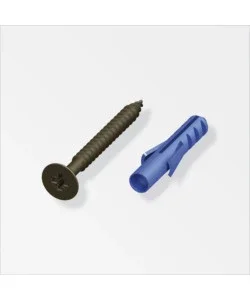 Viti 3 x 30bronzo e tasselli10 pzss Must-Have