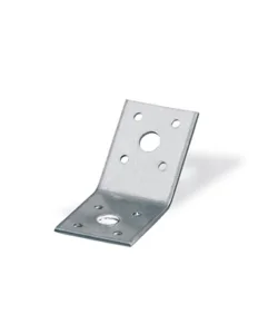A Buon Prezzo Giunto ad angolo per pergole 70 x 70 x 55 x 2,0 mm.
