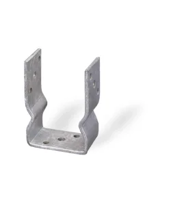 Affare Supporto per pali 91 x 150 x 60 mm.