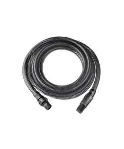 Ultima Occasione Tubo flessibile a spirale 1" con raccordi e valvole 4 metri