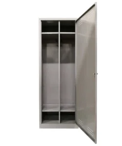 Armadio spogliatoio in metallo grima 1 anta, 60x40x167 cm Ultimissimo Modello
