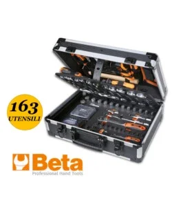 Valigia completa di 163 utensili beta 2056e Offerta