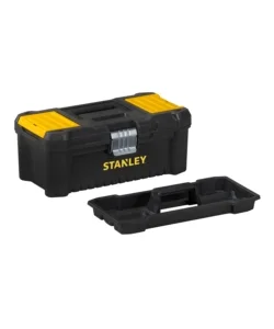 Acquista Ora Cassetta porta utensili stanley "essential 12,5" in polipropilene 32x18,8x13,2 cm