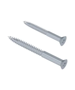 Viti per reggimensole ad "u" 20 pz. Economico