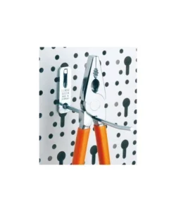 Ultime Pezzi Gancio portautensili - 120 mm. - 4 pz.