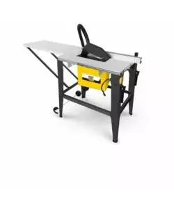 Banco sega circolare femi "ts 36-528" diametro lama 315 mm 2000 w Popolare