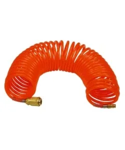 Compra Oggi Stesso Tubo spiralato 10 mt ø 6x8mm attacco rapido