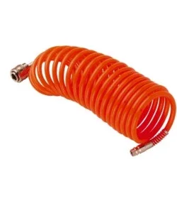 Bestseller Tubo spiralato 5 mt attacco rapido