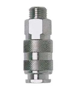 Rubinetto rapido universale 1/4 m Pagamento Sicuro