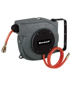 Avvolgitubo automatico dlst 9+1 - einhell. Occasione