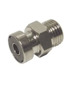 Raccordo attacco a baionetta 1/4m Ordina Subito