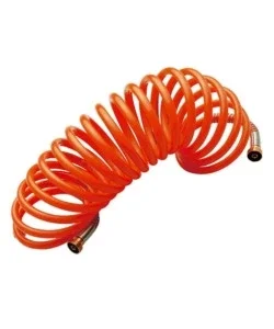 Spedito Oggi Tubo rilsan 5 mt. ø 6x8mm