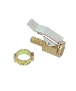 Solo Oggi Testina gonfiaggio pneumatici ø 6x11 mm