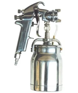 Aerografo serbatoio inferiore 1 lt Prezzo Ridotto