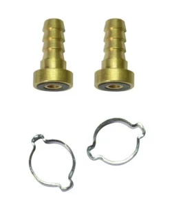 Spedito Oggi Resca a baionetta ø 8x13 mm