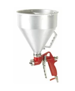 Esclusivo Pistola per intonaco - ribimex.