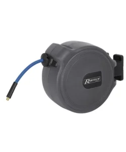 Soddisfatti O Rimborsati Avvolgitubo aria automatico ribimex "prdatr20" 20 m