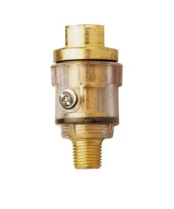 Ultime Pezzi Mini lubrificatore