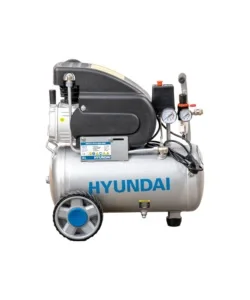 Direttamente Dal Produttore Compressore aria lubrificato hyundai 24l 2hp - cod. 65650