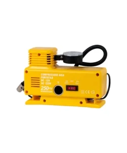 Compressore aria portatile system+ 12v/220v Subito Disponibile