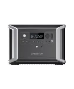 Solo Oggi Power station portatile dabbsson "power station dbs2300" 2200 w