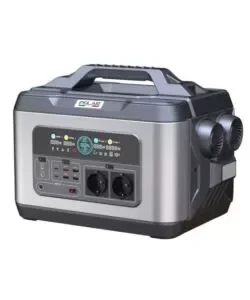 Ultimissimo Modello Power station portatile a batteria polar "power stationm2200l" 2200 w