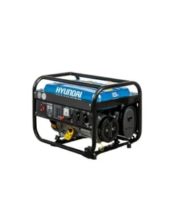 Saldi Generatore di corrente a benzina hyundai 2500 w - cod. 65122p