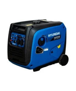 Vendita Finale Generatore di corrente inverter a benzina hyundai 3500 w - cod. 65158