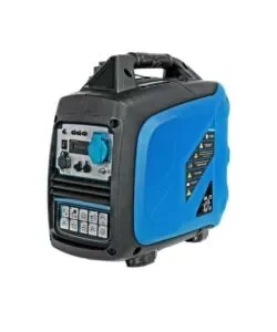 Generatore di corrente inverter a benzina hyundai 1800 w - cod. 65162 Compra Adesso