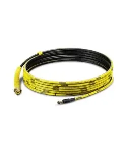 Reso Gratuito Accessorio idropulitrice karcher set tubi 7,5 m