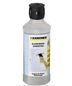 Esclusivo Detergente per aspiragocce karcher vetri concentrato 500 ml