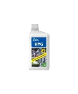 Super Prezzo Detergente igienizzante per idropulitrici hyg 1 l