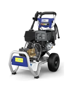 Vendita Finale Idropulitrice a scoppio annovi reverberi "1475" 280 bar 960 l/h 8200w