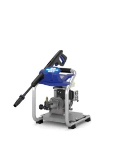 Affare Idropulitrice a scoppio annovi reverberi "1415" 130 bar 420 l/h 1400 w