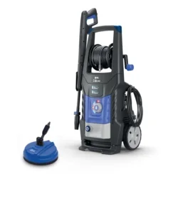 Compra Online Idropulitrice elettrica a freddo annovi reverberi "dss series 2.0 pe dualspeed system" 160 bar 460 l/h v 2200 w