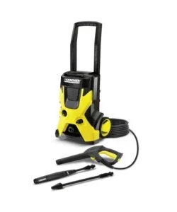 Compra Oggi Stesso Idropulitrice elettrica a freddo karcher "k5 basic" 145 bar 500 l/h 2100 w