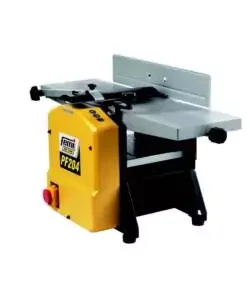 Di Tendenza Pialla filo e spessore femi "pf204" con coltelli 210x20 mm 1250 w