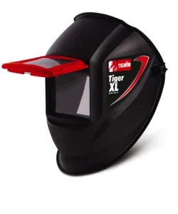 Esclusivo Maschera di protezione "tiger xl" per saldatura - telwin.