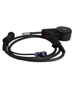 Torcia spool gunper saldatrice cat dz 261 made in italy Direttamente Dal Produttore