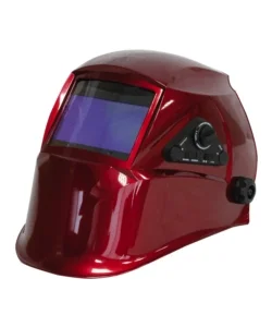 Casco maschera da saldatore awelco helmet 2000-g made in italy Occasione Imperdibile